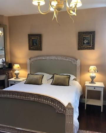 Le Clos St Justin Ligny-le-Ribault Zewnętrze zdjęcie