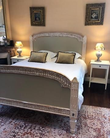 Le Clos St Justin Ligny-le-Ribault Zewnętrze zdjęcie