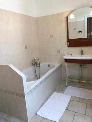 Le Clos St Justin Ligny-le-Ribault Zewnętrze zdjęcie