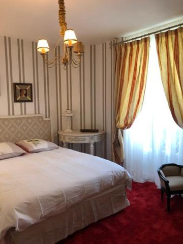 Le Clos St Justin Ligny-le-Ribault Zewnętrze zdjęcie