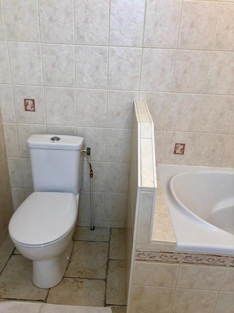 Le Clos St Justin Ligny-le-Ribault Zewnętrze zdjęcie