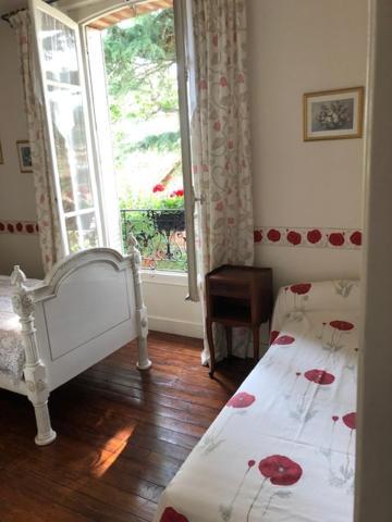 Le Clos St Justin Ligny-le-Ribault Zewnętrze zdjęcie
