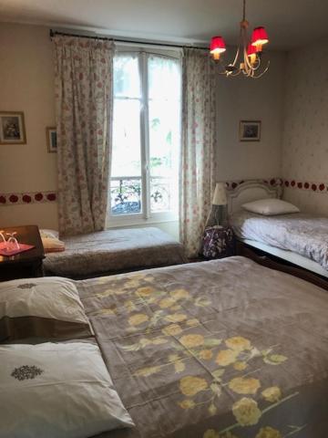 Le Clos St Justin Ligny-le-Ribault Zewnętrze zdjęcie